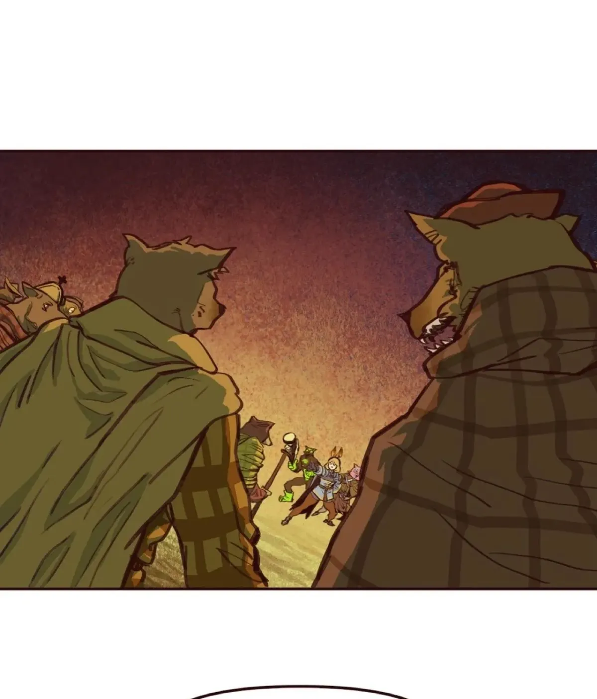Deus Bard Machina Chapter 13 page 2 - 