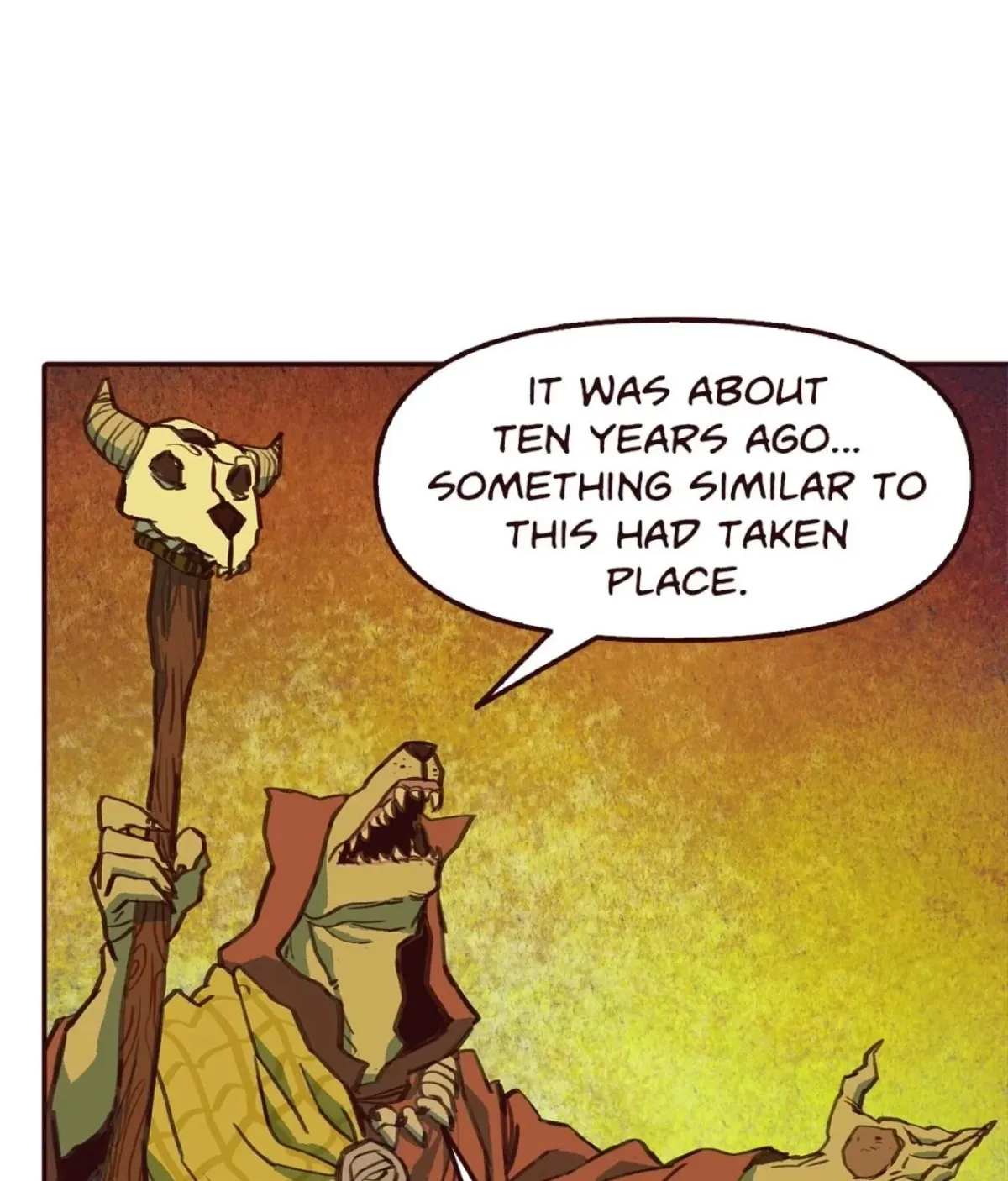 Deus Bard Machina Chapter 13 page 14 - 