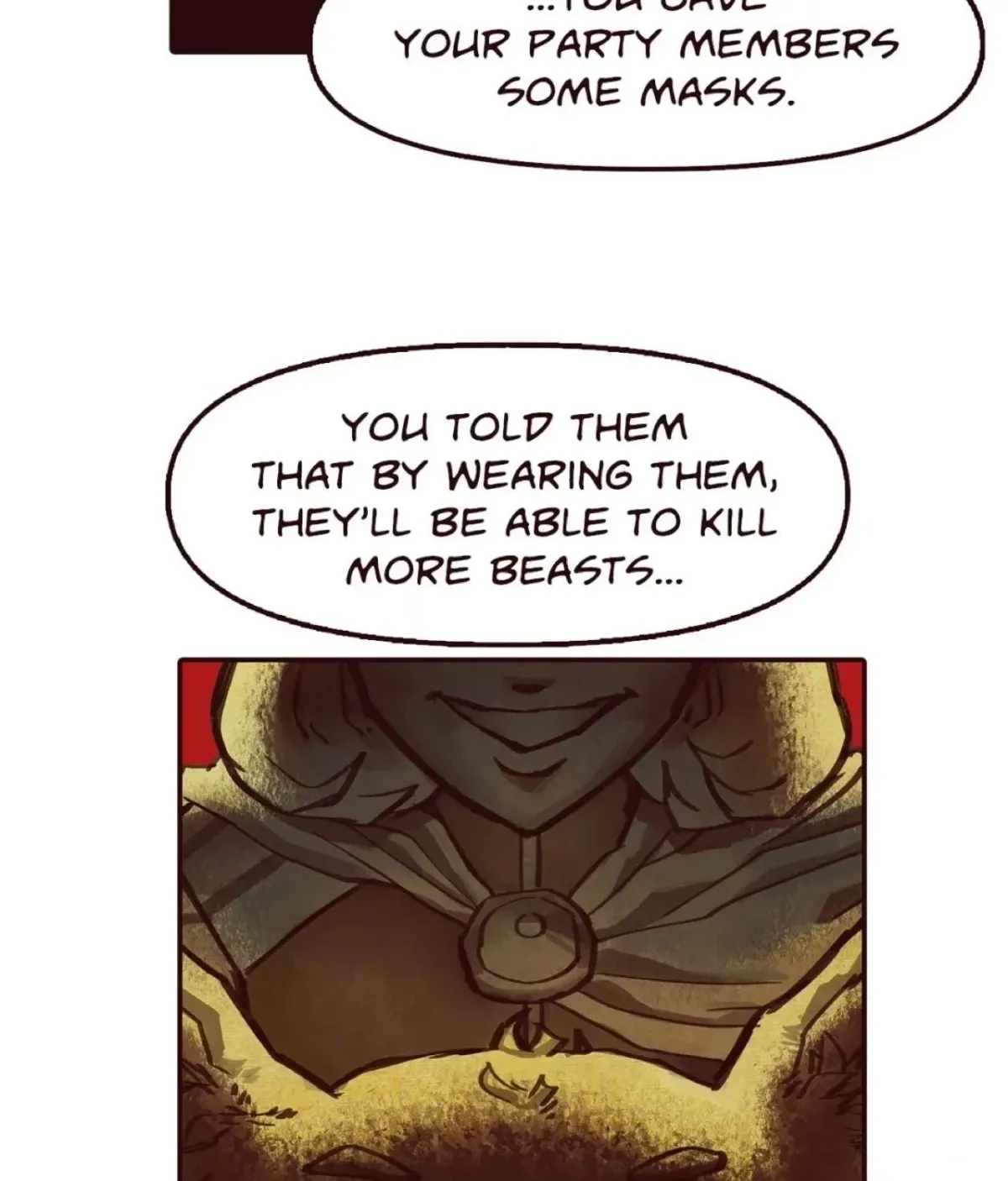 Deus Bard Machina Chapter 13 page 18 - 