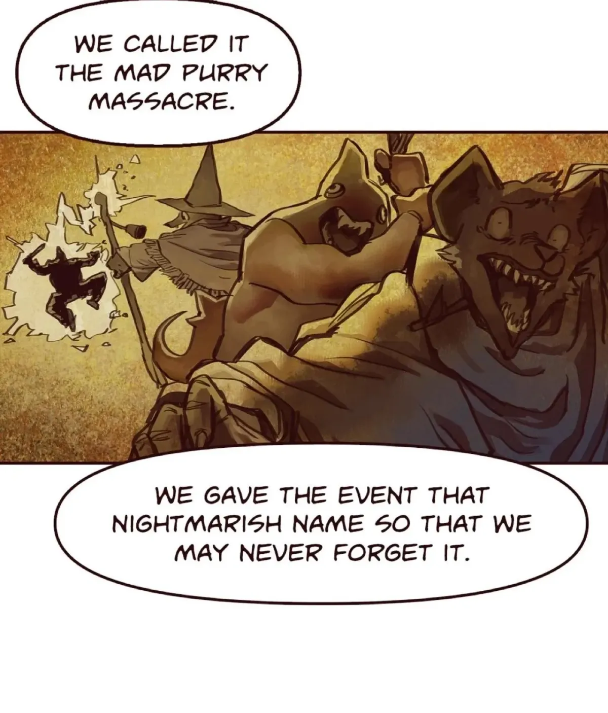 Deus Bard Machina Chapter 13 page 20 - 