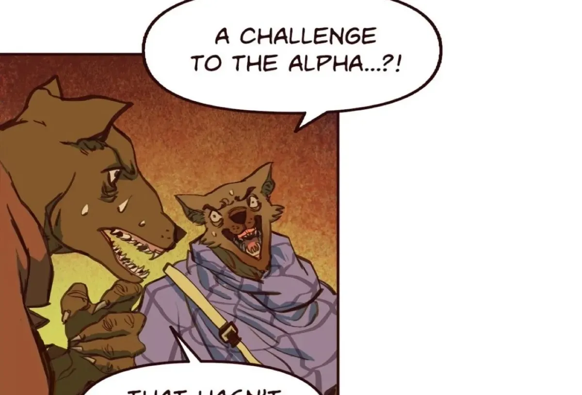 Deus Bard Machina Chapter 13 page 3 - 