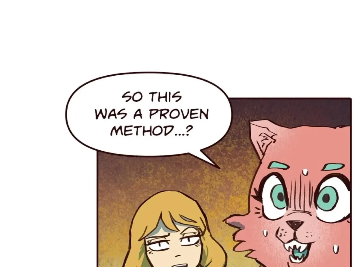 Deus Bard Machina Chapter 13 page 21 - 