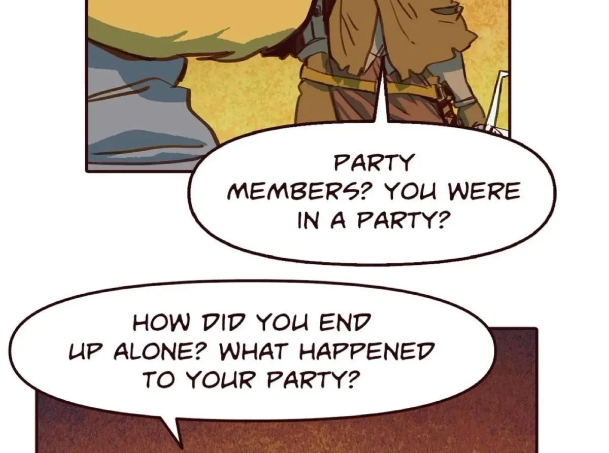 Deus Bard Machina Chapter 13 page 23 - 