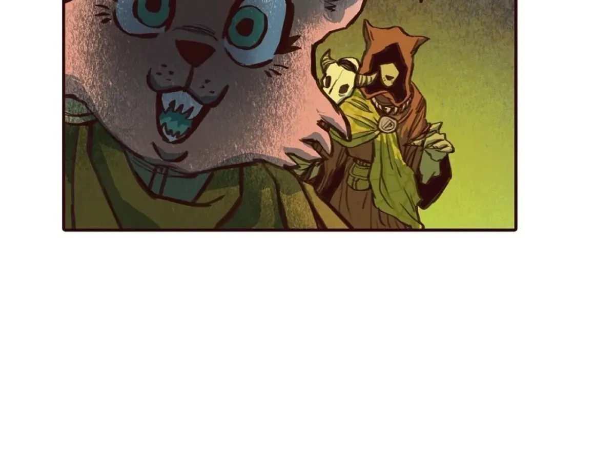 Deus Bard Machina Chapter 13 page 25 - 