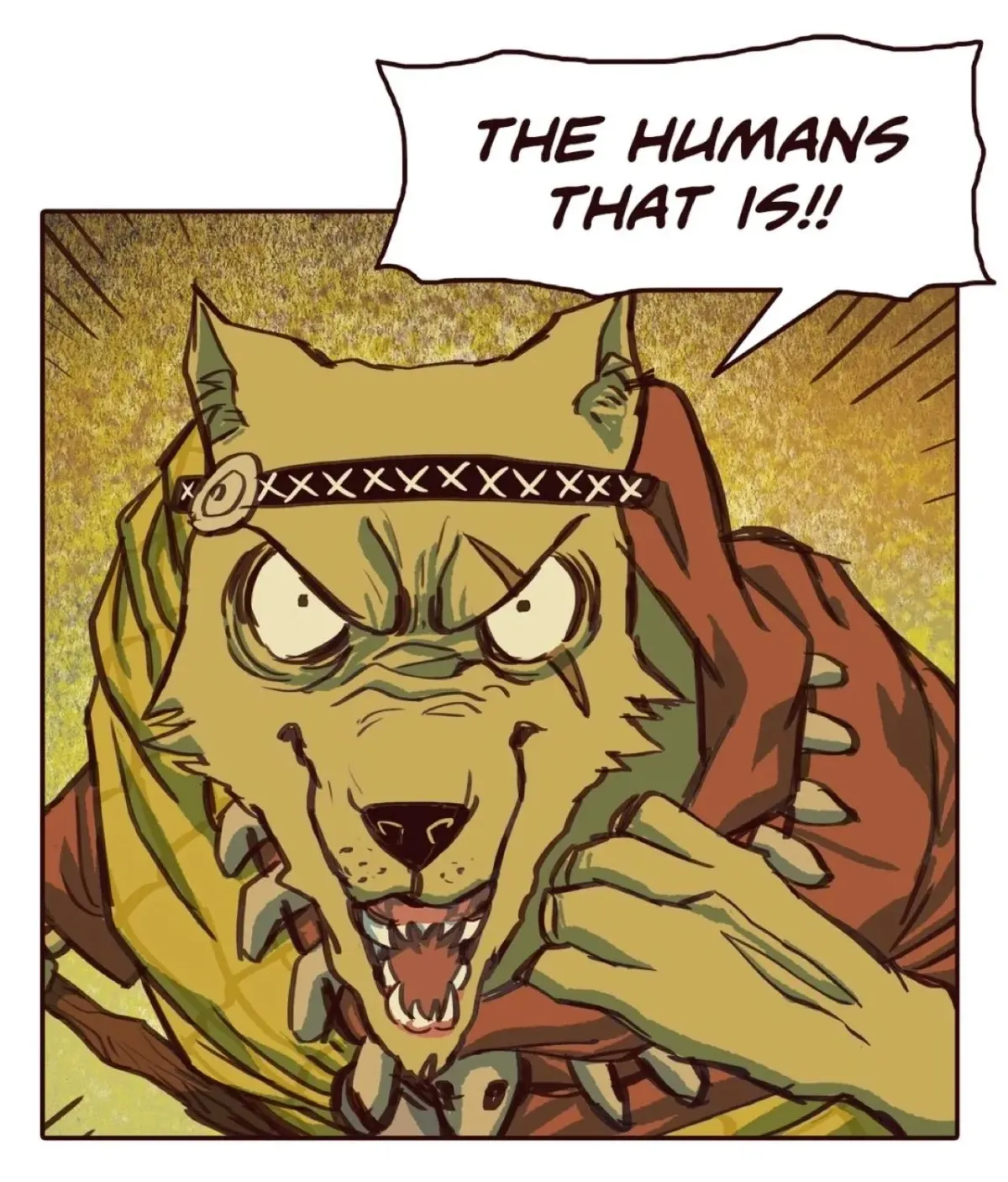 Deus Bard Machina Chapter 13 page 26 - 
