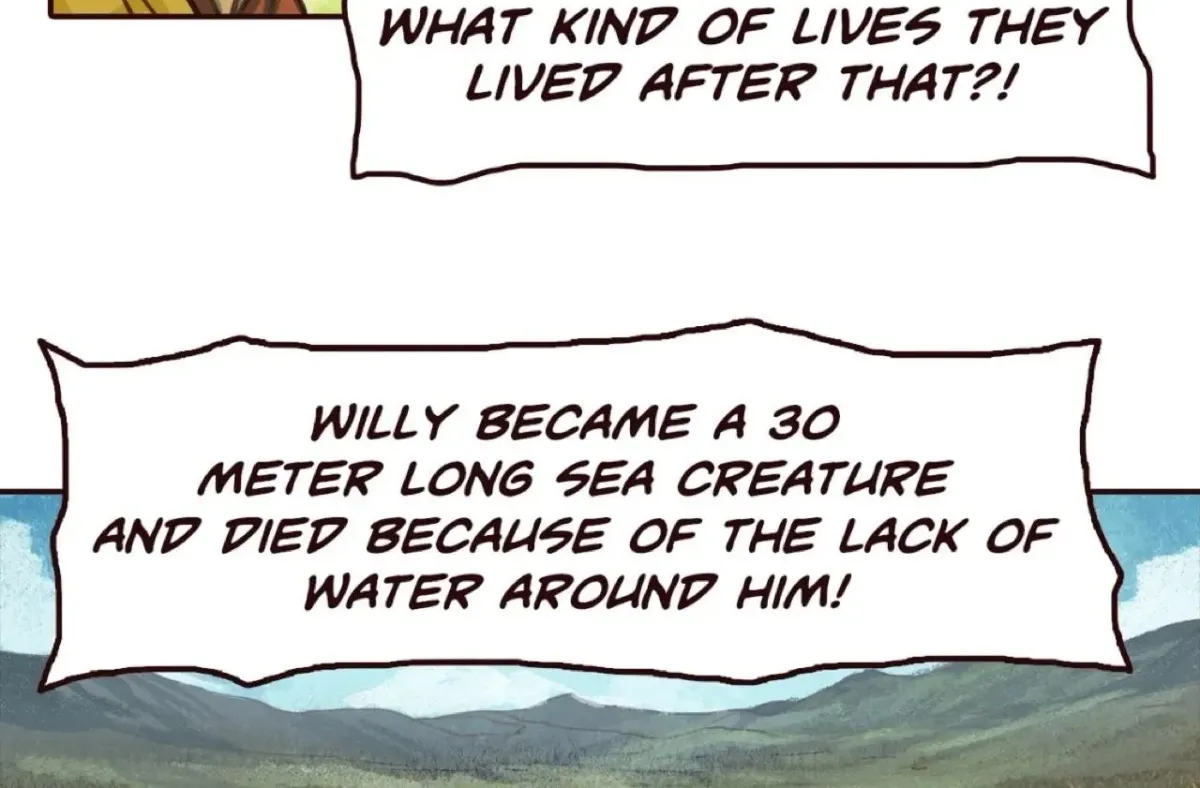 Deus Bard Machina Chapter 13 page 29 - 