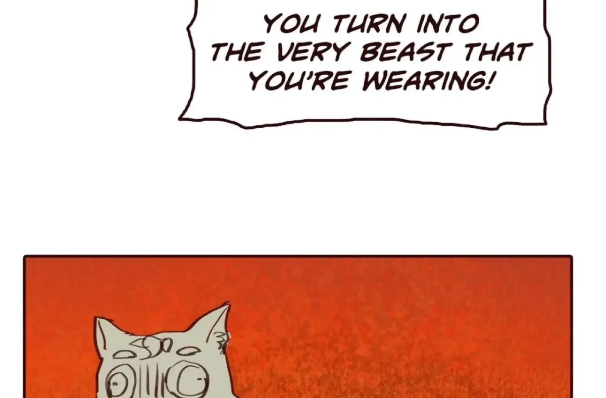 Deus Bard Machina Chapter 13 page 33 - 