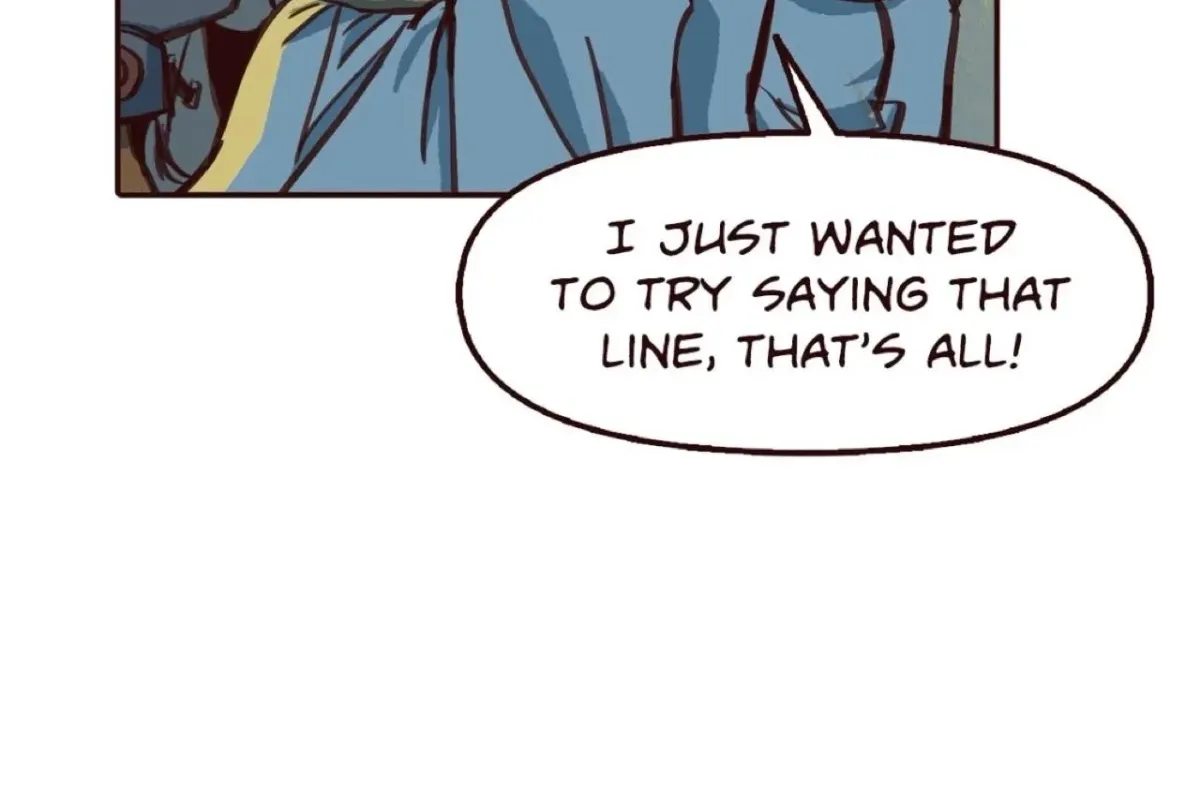 Deus Bard Machina Chapter 13 page 37 - 
