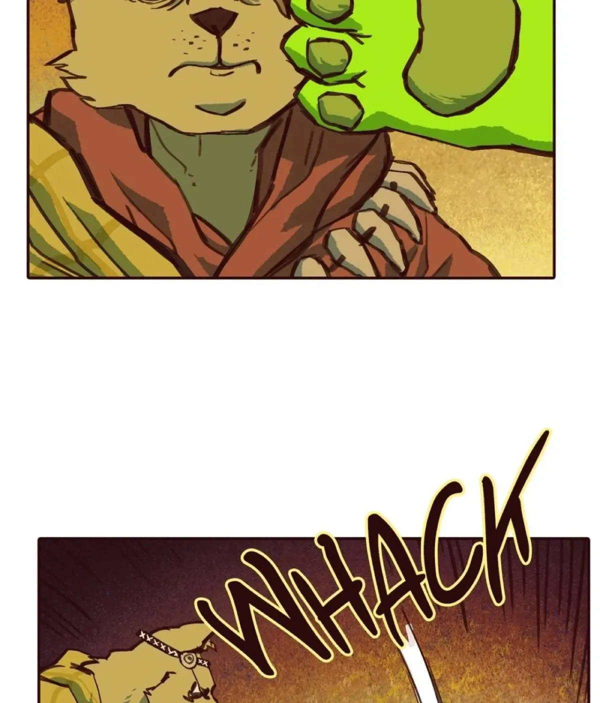 Deus Bard Machina Chapter 13 page 42 - 