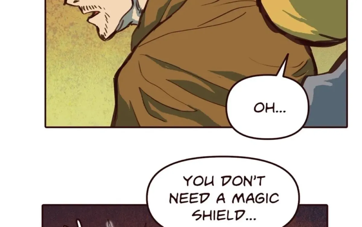 Deus Bard Machina Chapter 13 page 57 - 