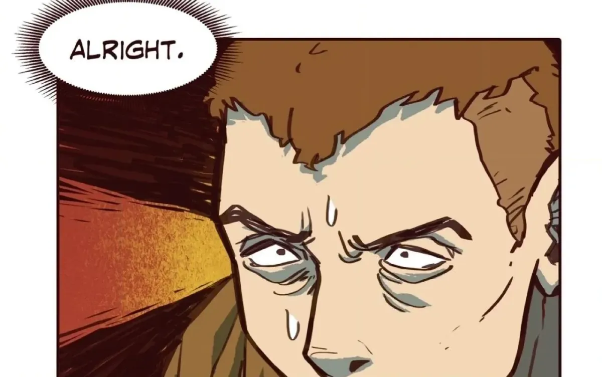 Deus Bard Machina Chapter 13 page 59 - 