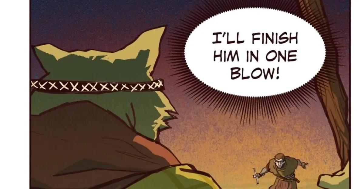 Deus Bard Machina Chapter 13 page 63 - 