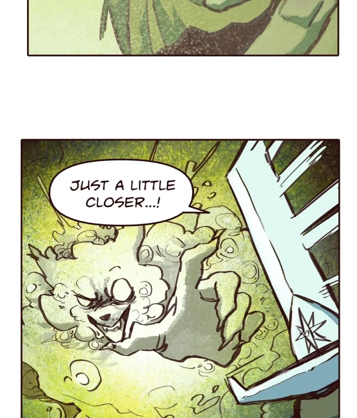 Deus Bard Machina Chapter 13 page 70 - 