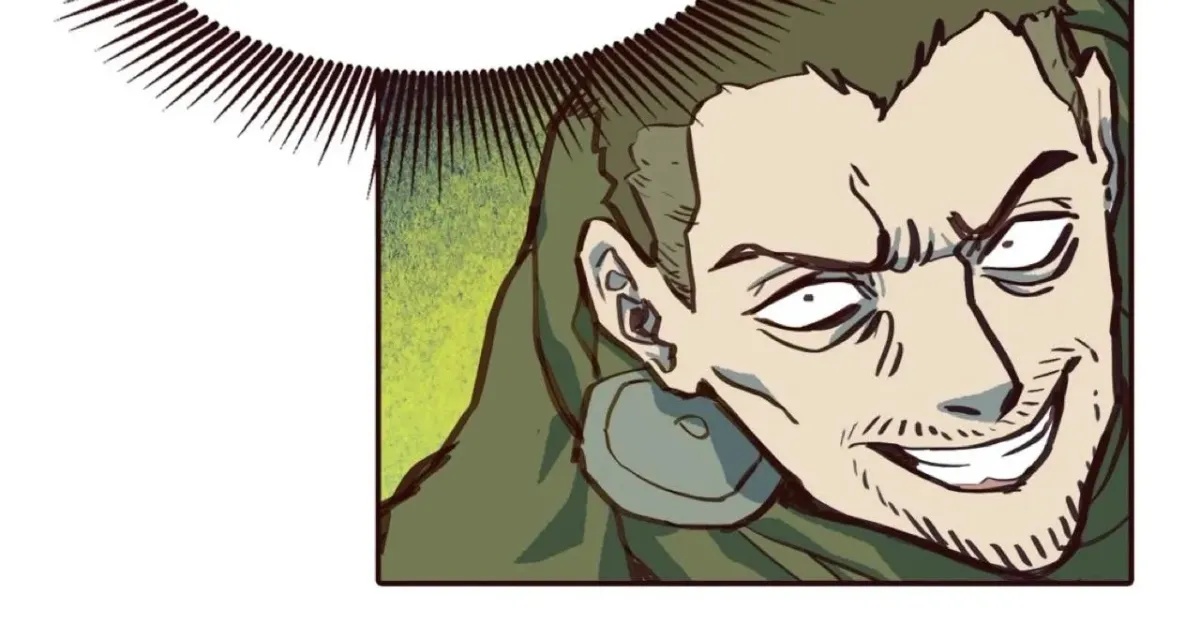 Deus Bard Machina Chapter 13 page 73 - 