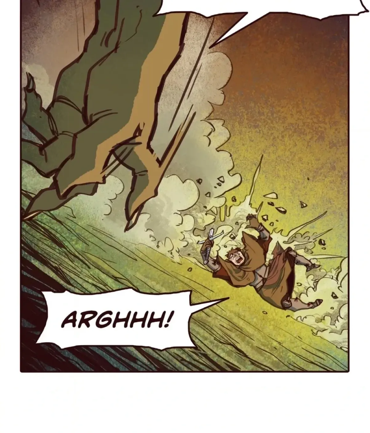 Deus Bard Machina Chapter 13 page 78 - 