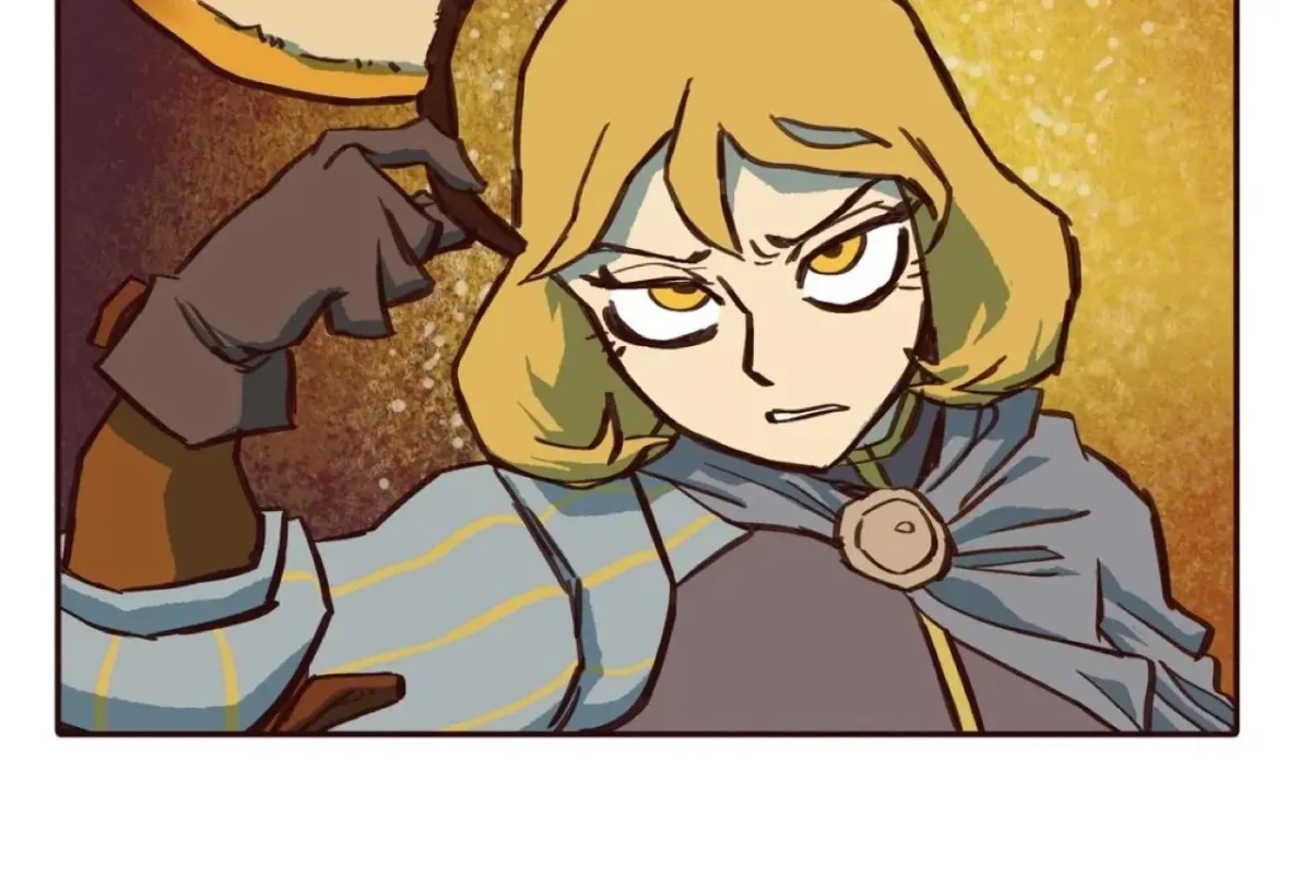 Deus Bard Machina Chapter 13 page 9 - 