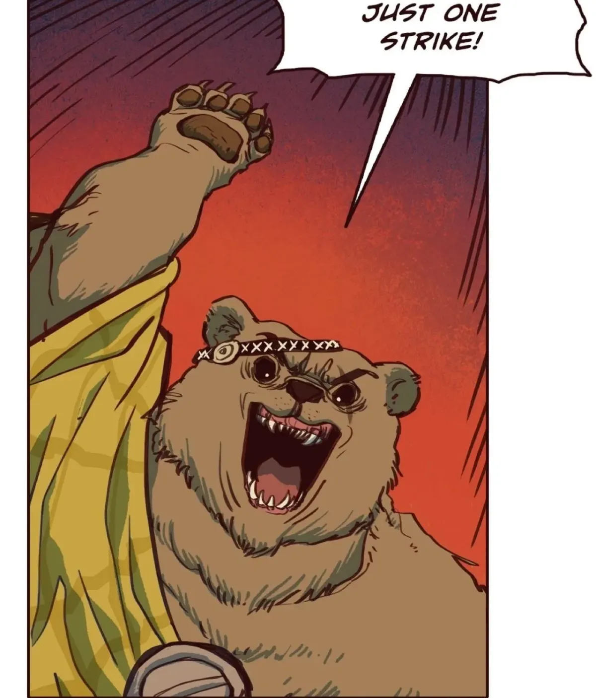 Deus Bard Machina Chapter 13 page 86 - 