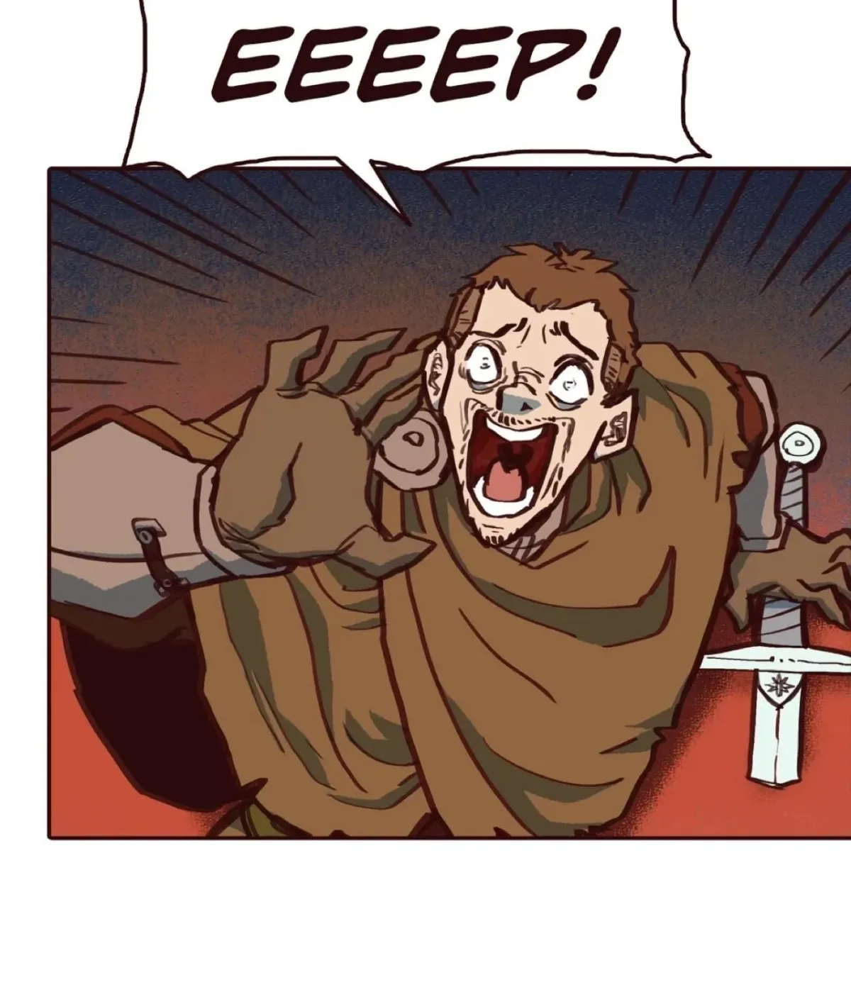 Deus Bard Machina Chapter 13 page 88 - 