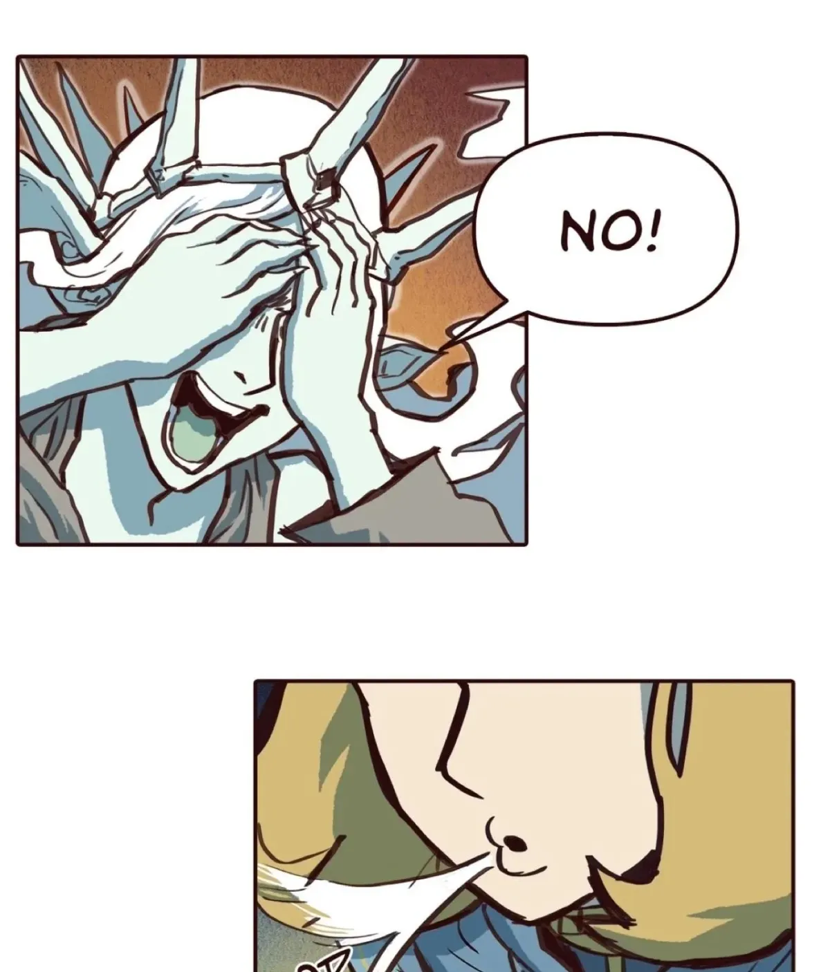 Deus Bard Machina Chapter 13 page 90 - 