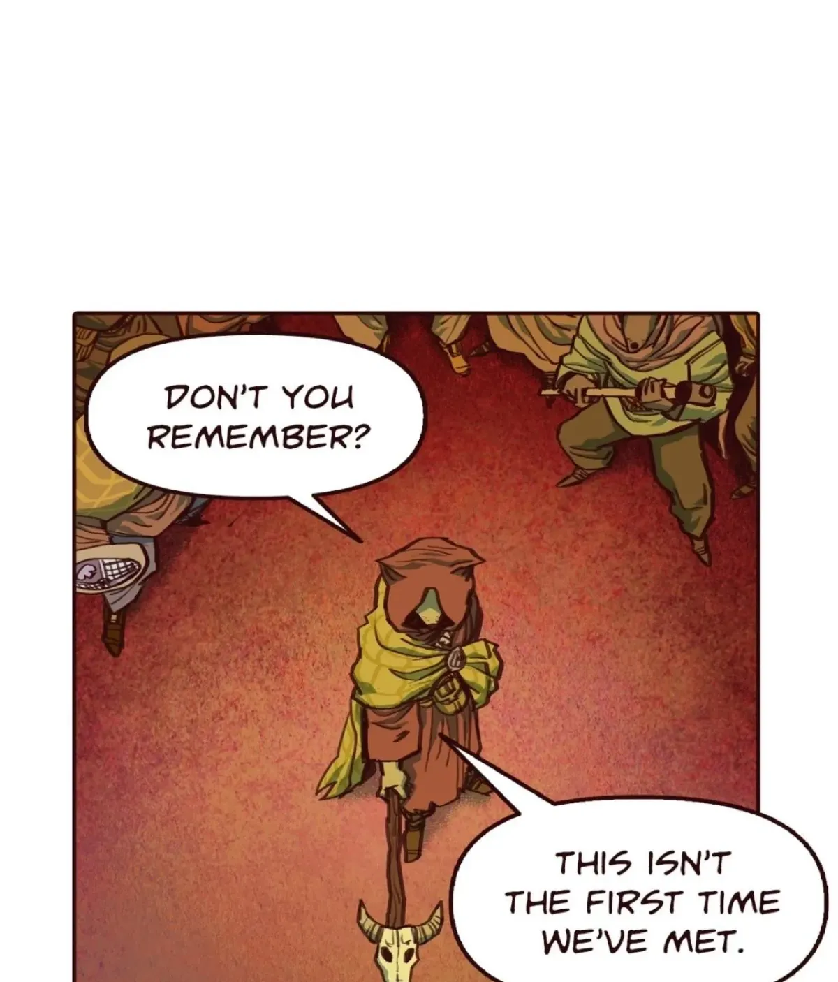 Deus Bard Machina Chapter 13 page 10 - 