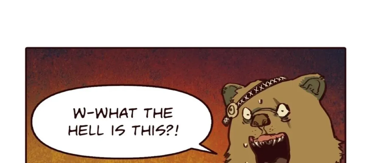 Deus Bard Machina Chapter 13 page 95 - 