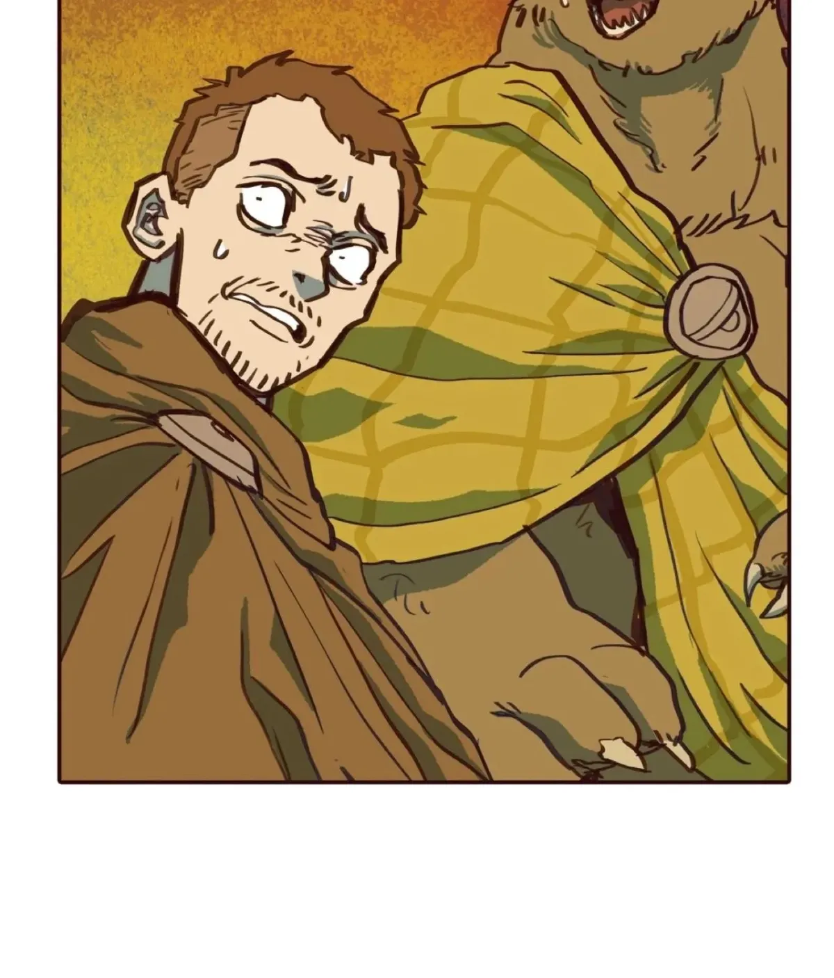 Deus Bard Machina Chapter 13 page 96 - 