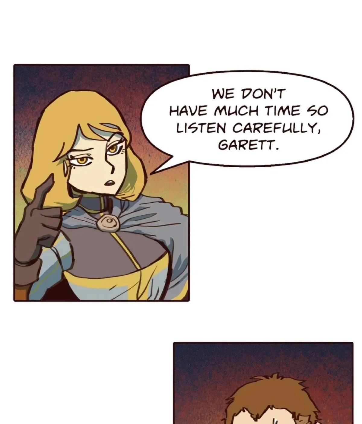 Deus Bard Machina Chapter 14 page 2 - 
