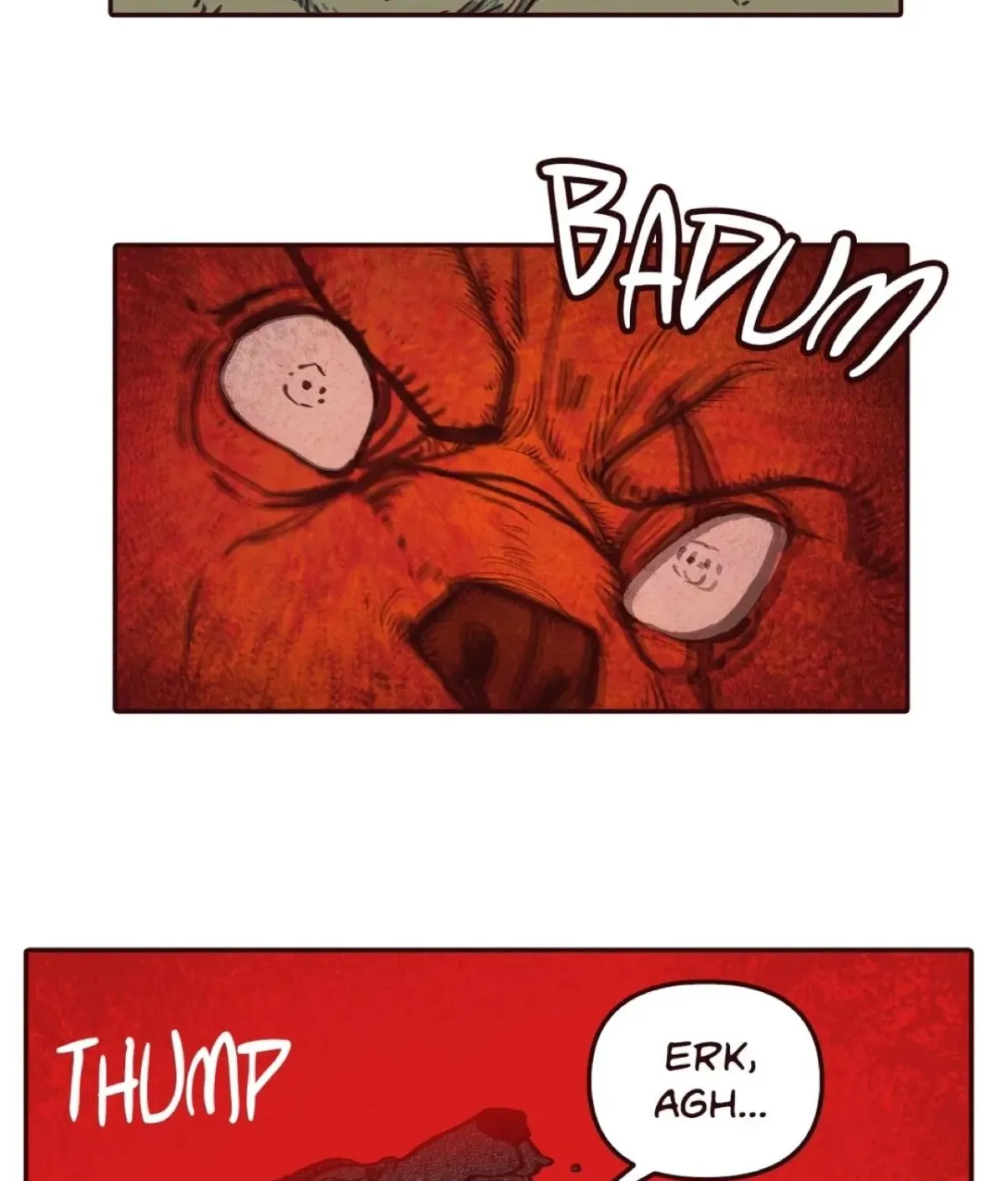 Deus Bard Machina Chapter 14 page 104 - 
