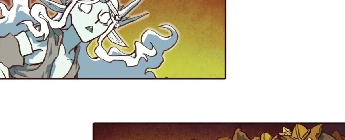 Deus Bard Machina Chapter 14 page 109 - 