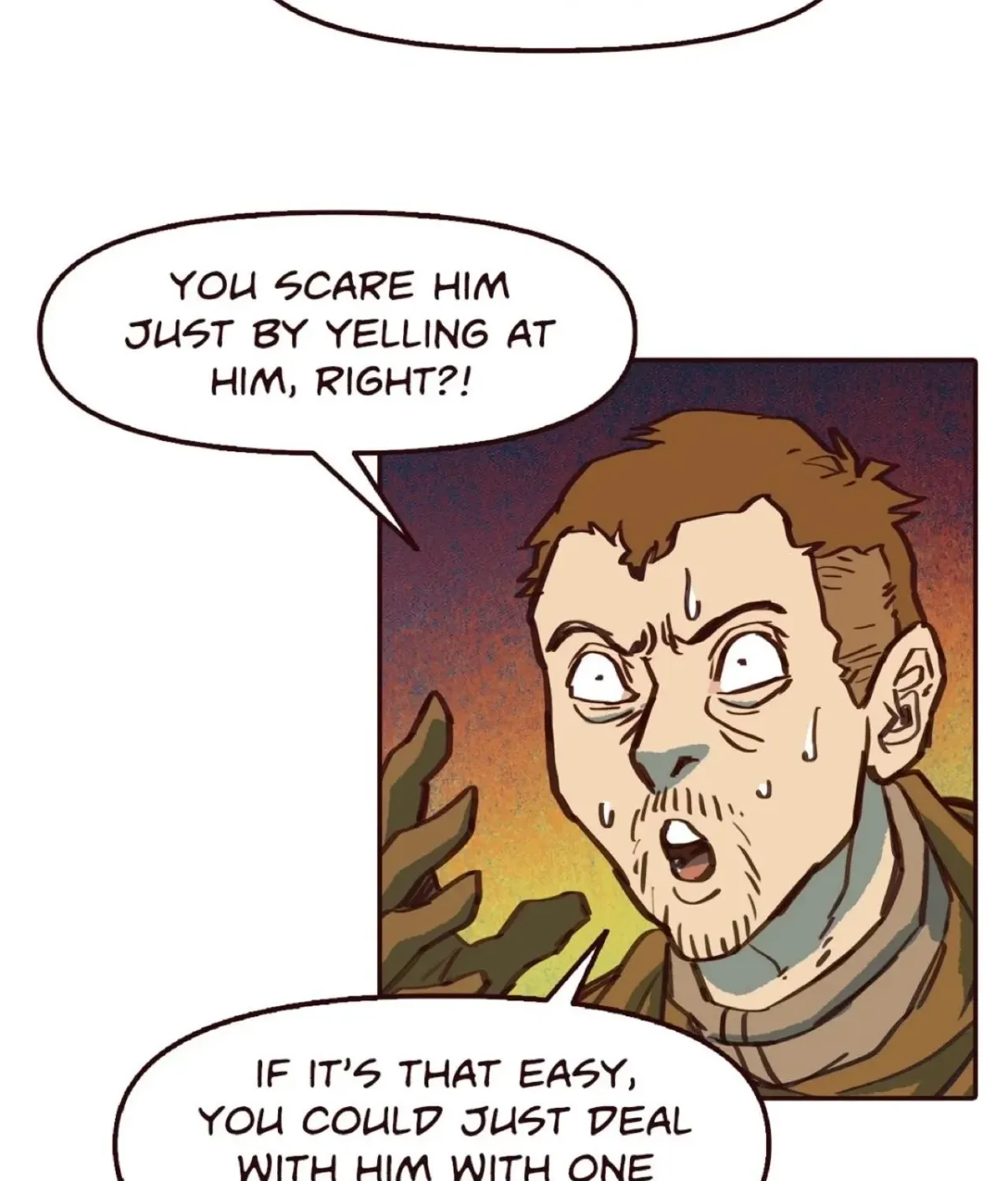 Deus Bard Machina Chapter 14 page 12 - 
