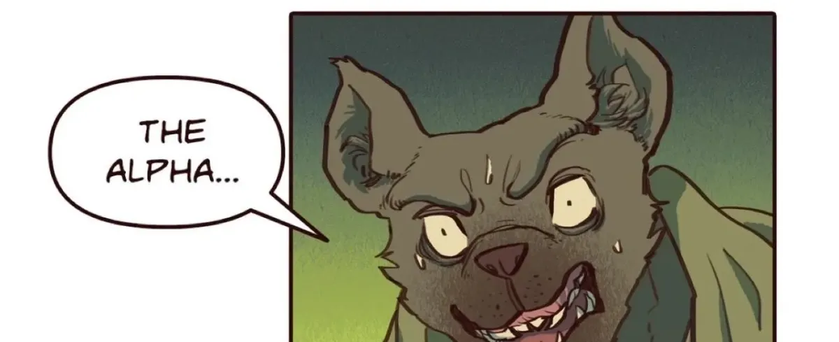 Deus Bard Machina Chapter 14 page 111 - 