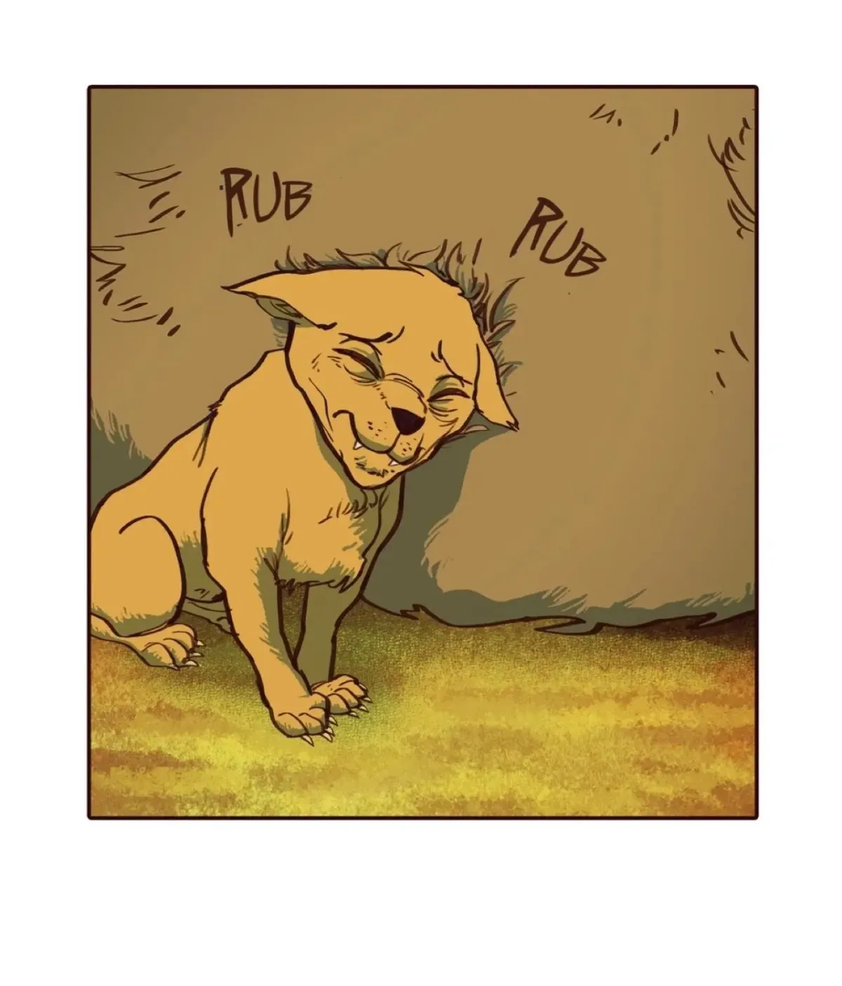 Deus Bard Machina Chapter 14 page 118 - 