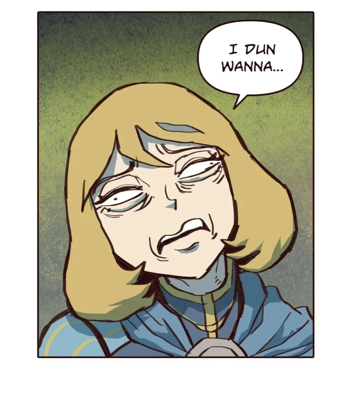Deus Bard Machina Chapter 14 page 14 - 