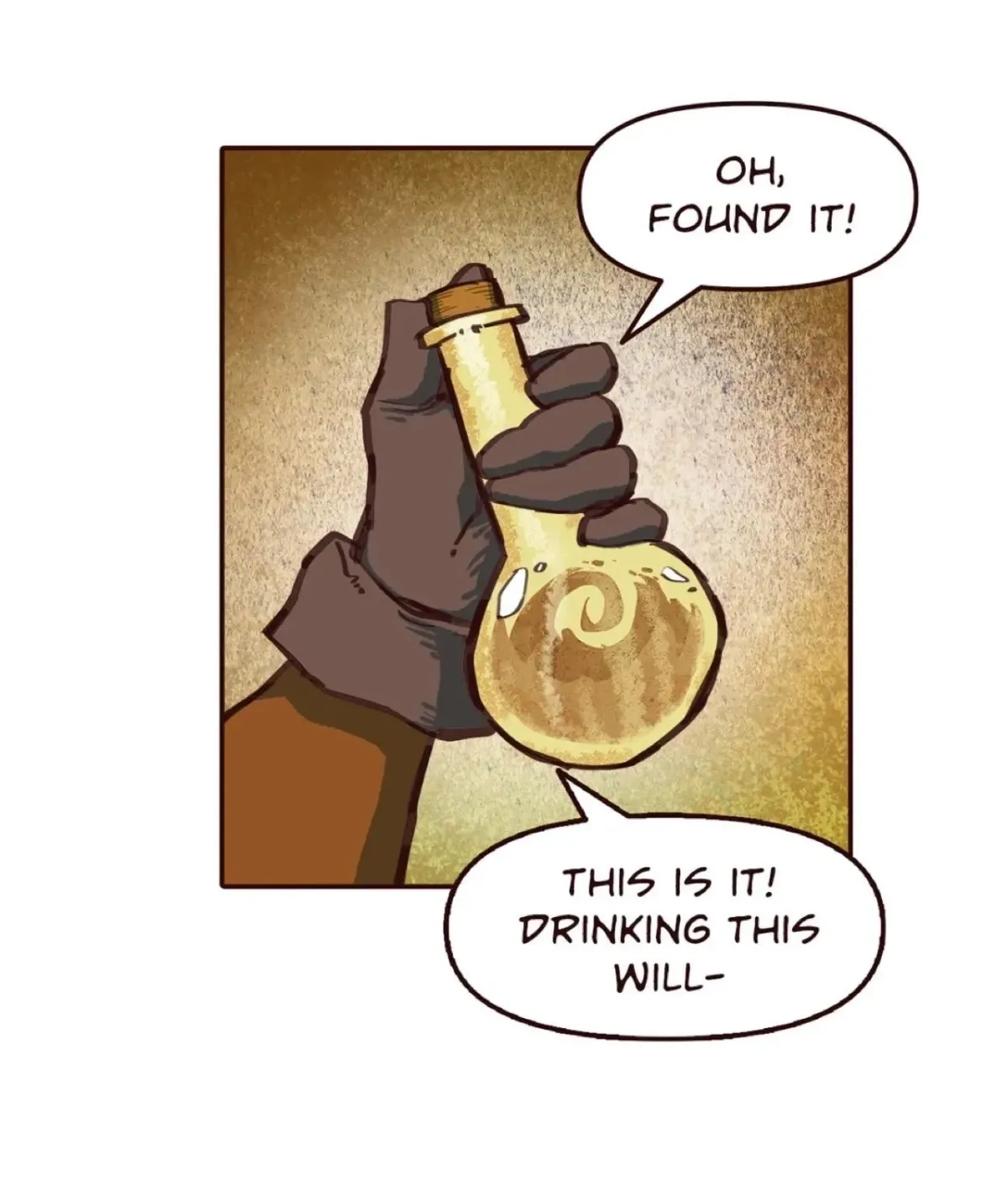 Deus Bard Machina Chapter 14 page 22 - 