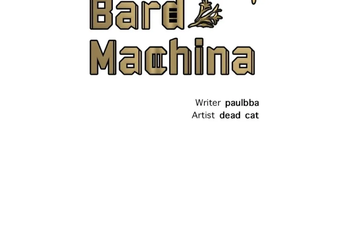 Deus Bard Machina Chapter 14 page 29 - 