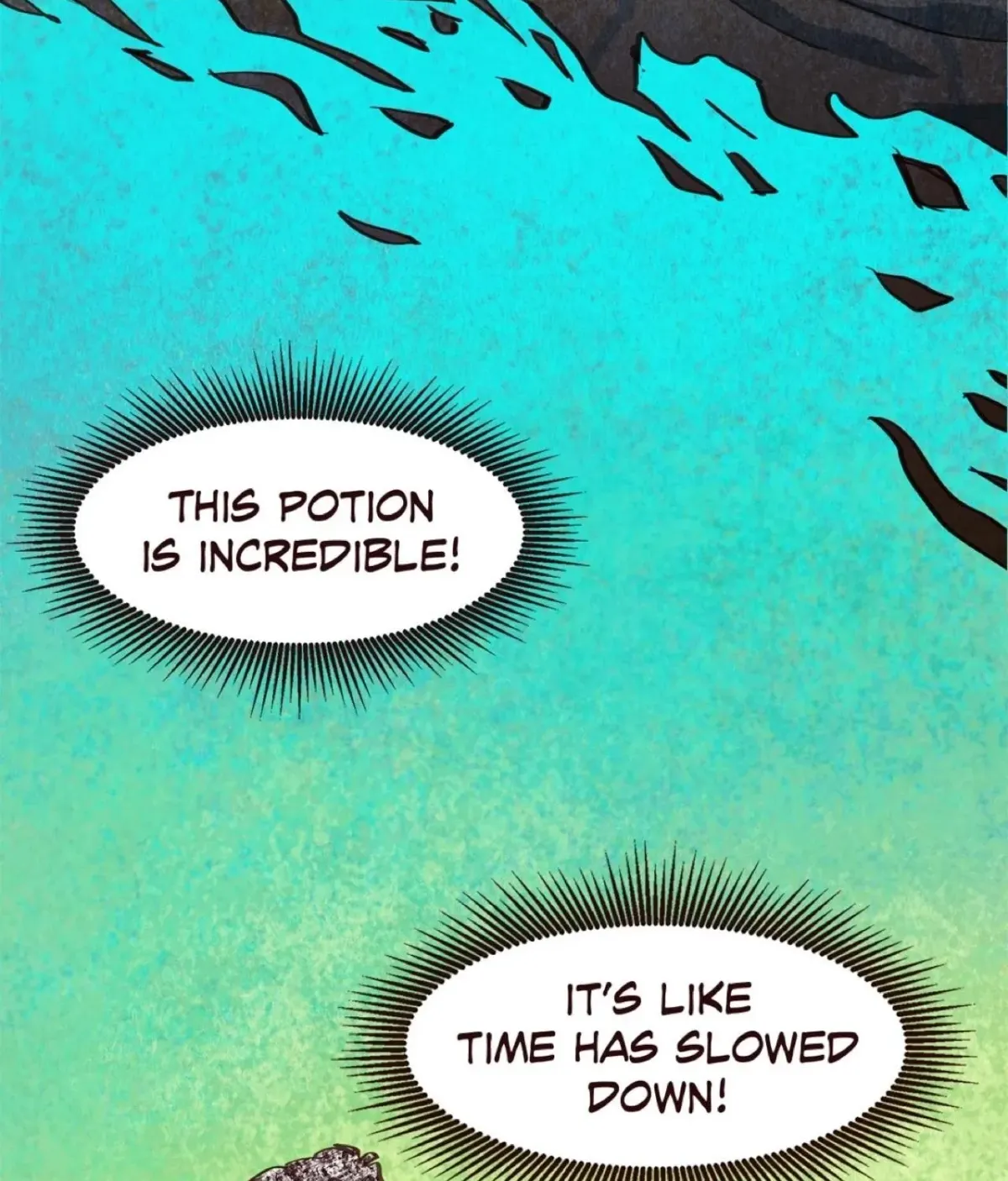 Deus Bard Machina Chapter 14 page 40 - 