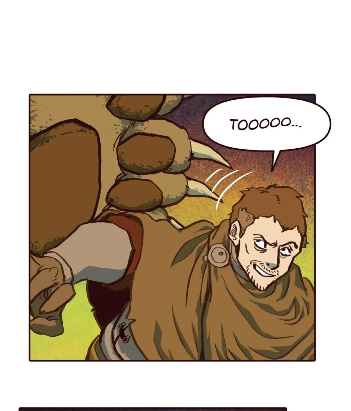 Deus Bard Machina Chapter 14 page 46 - 