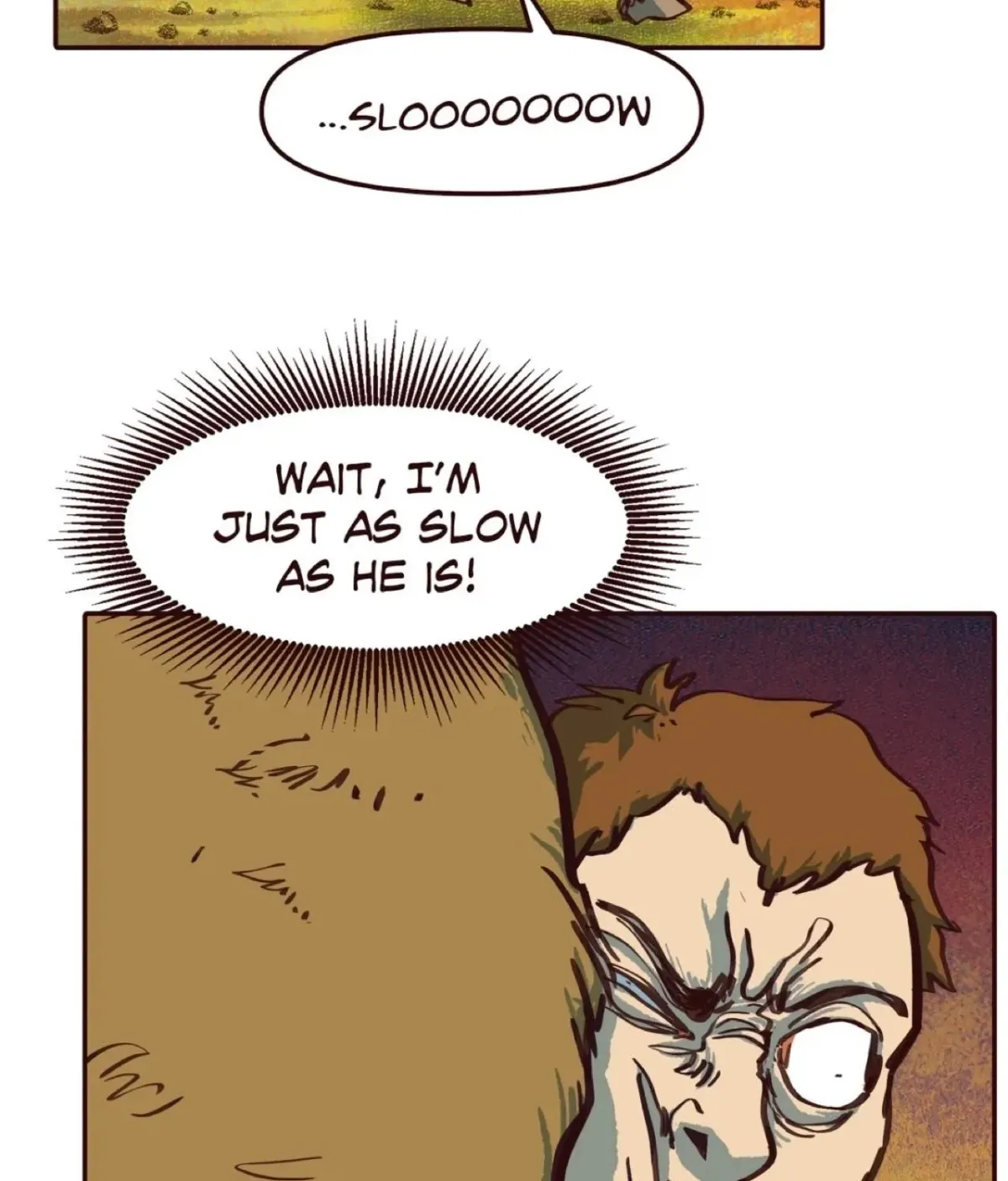 Deus Bard Machina Chapter 14 page 48 - 