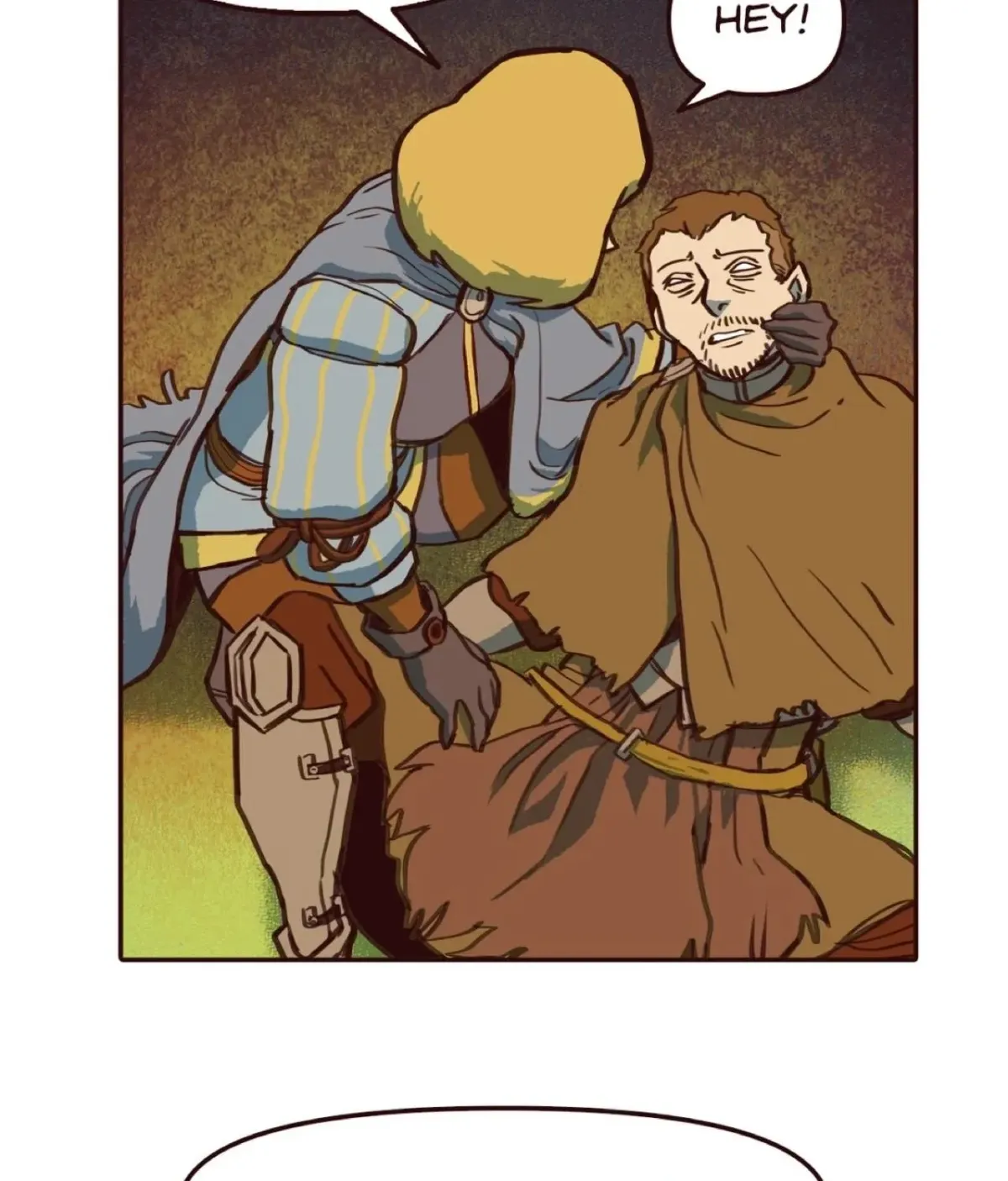 Deus Bard Machina Chapter 14 page 60 - 