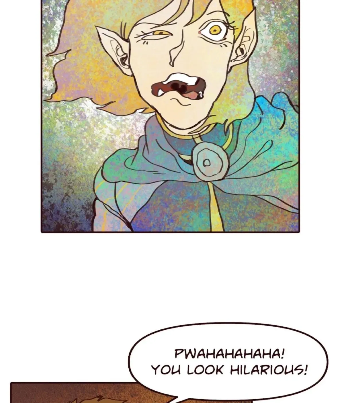 Deus Bard Machina Chapter 14 page 62 - 