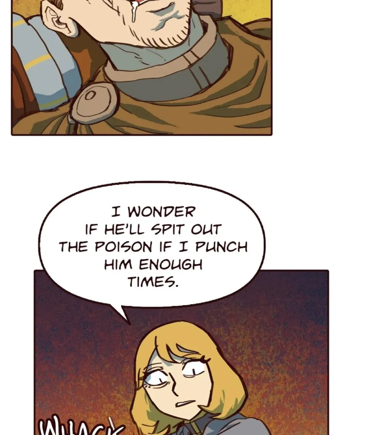 Deus Bard Machina Chapter 14 page 64 - 