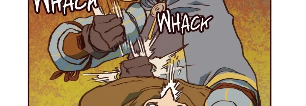 Deus Bard Machina Chapter 14 page 65 - 