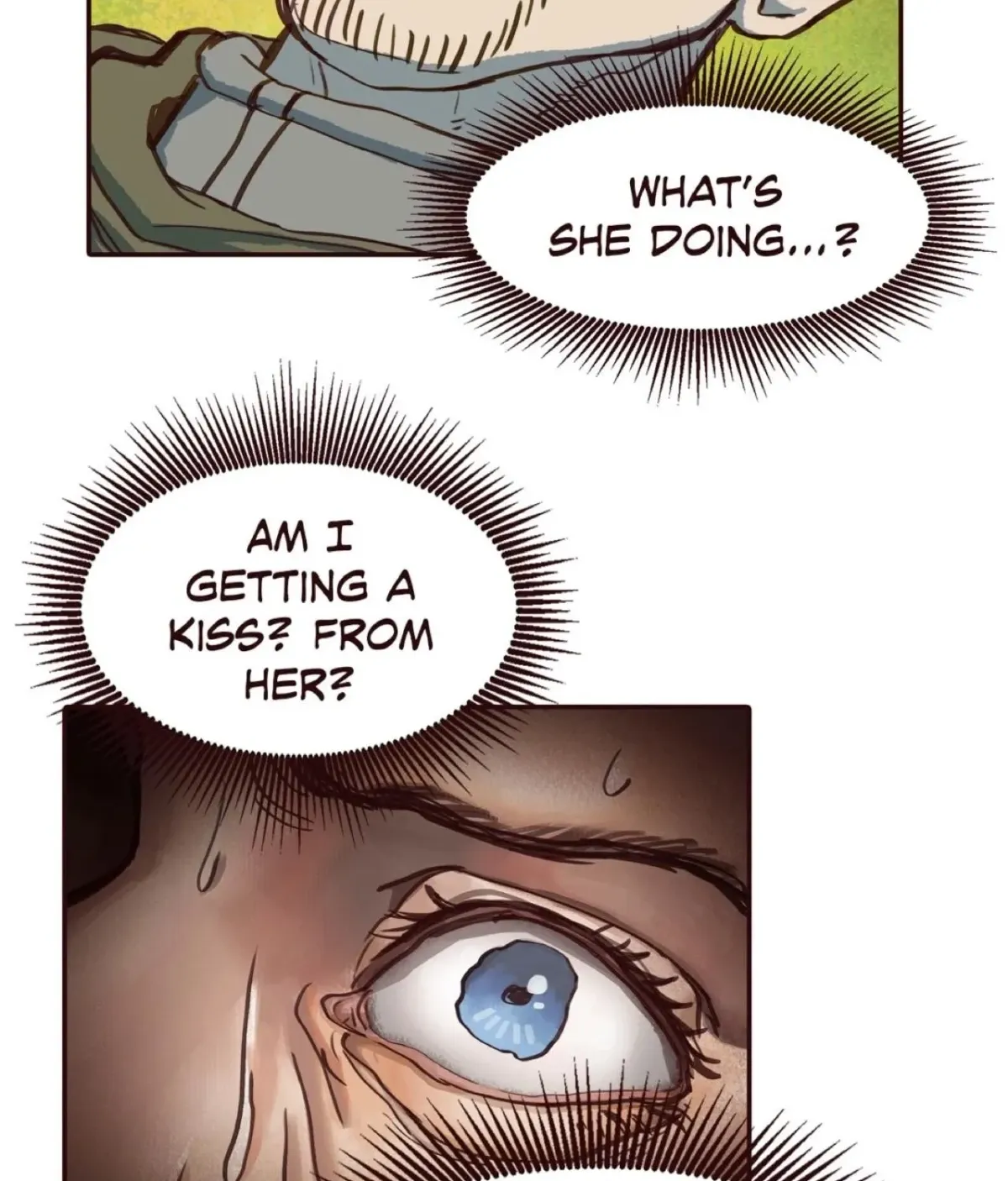 Deus Bard Machina Chapter 14 page 76 - 
