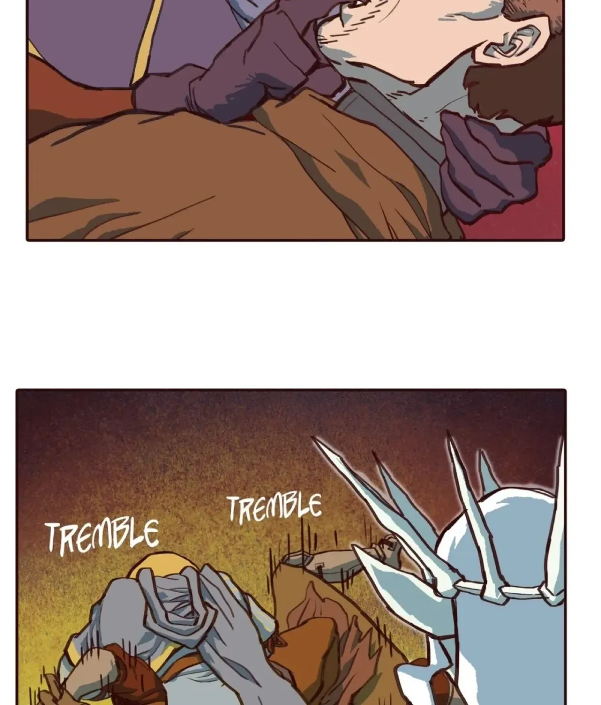 Deus Bard Machina Chapter 14 page 80 - 