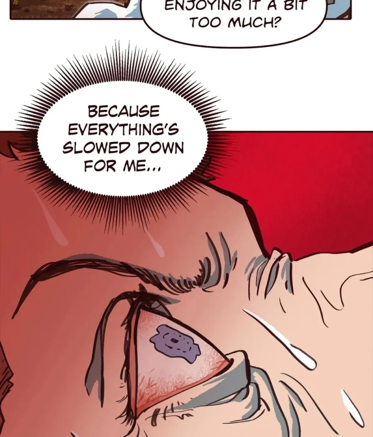 Deus Bard Machina Chapter 14 page 82 - 