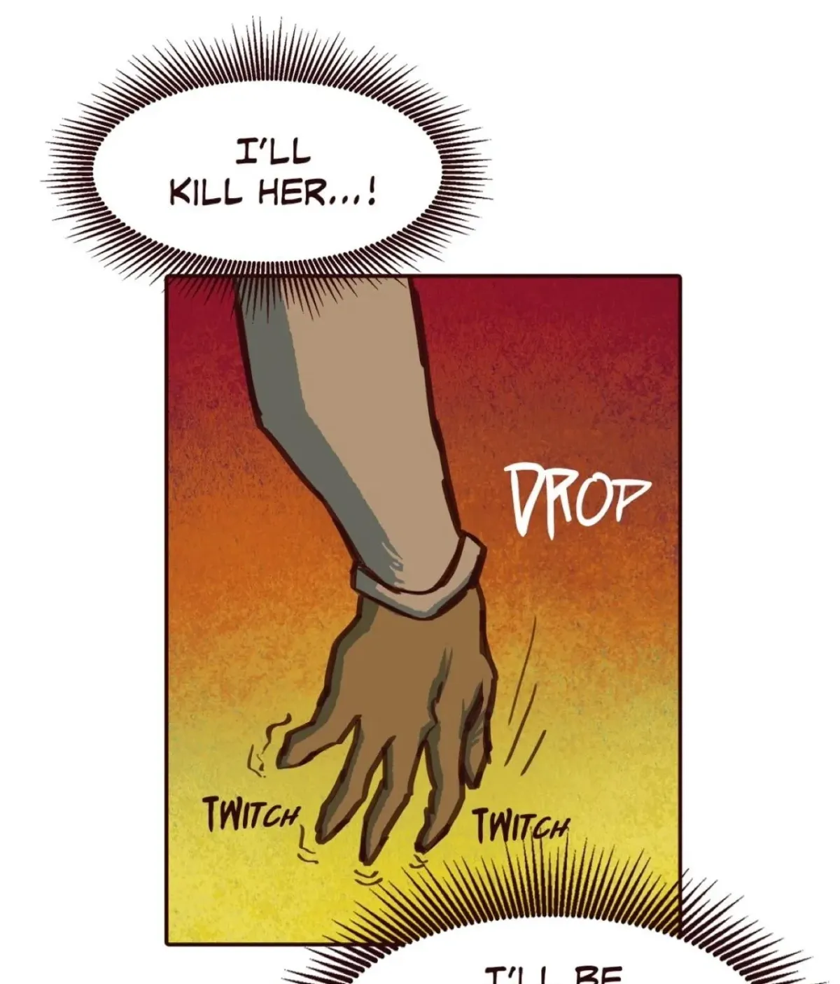 Deus Bard Machina Chapter 14 page 84 - 