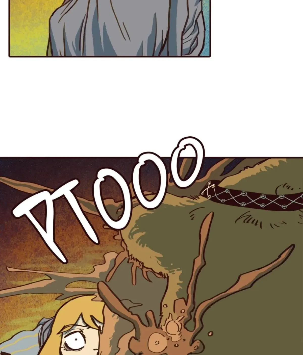 Deus Bard Machina Chapter 14 page 90 - 