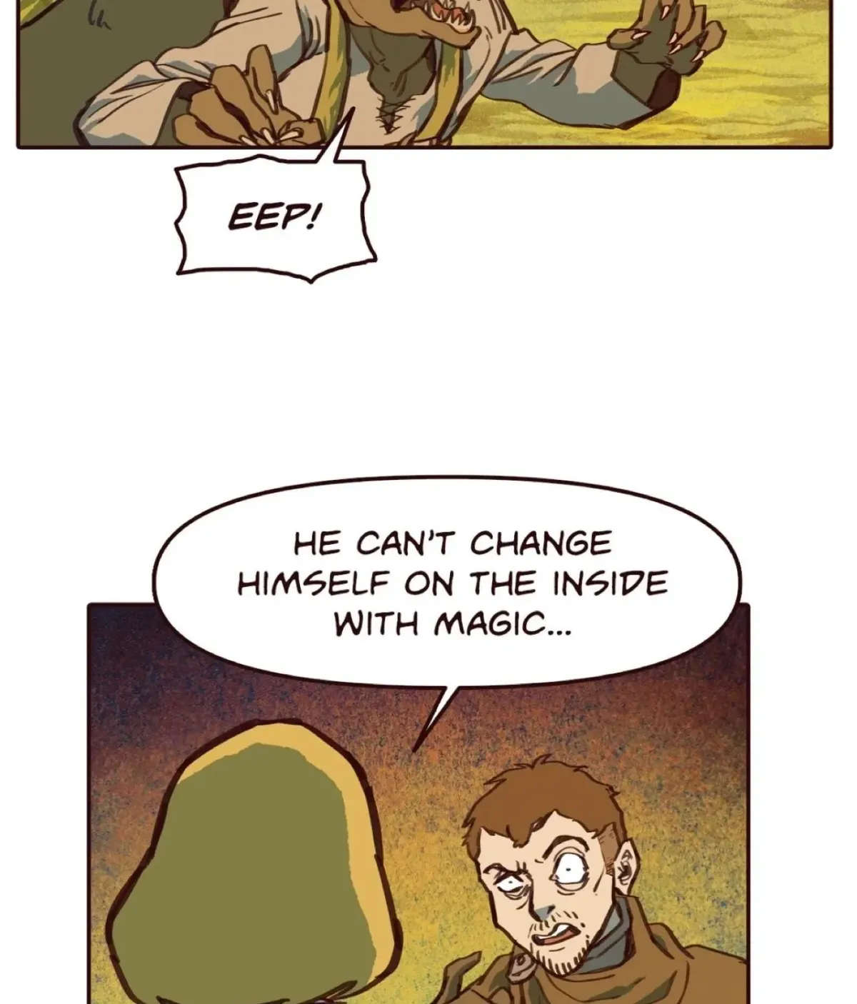 Deus Bard Machina Chapter 14 page 10 - 