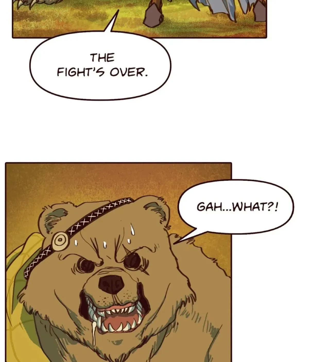 Deus Bard Machina Chapter 14 page 98 - 