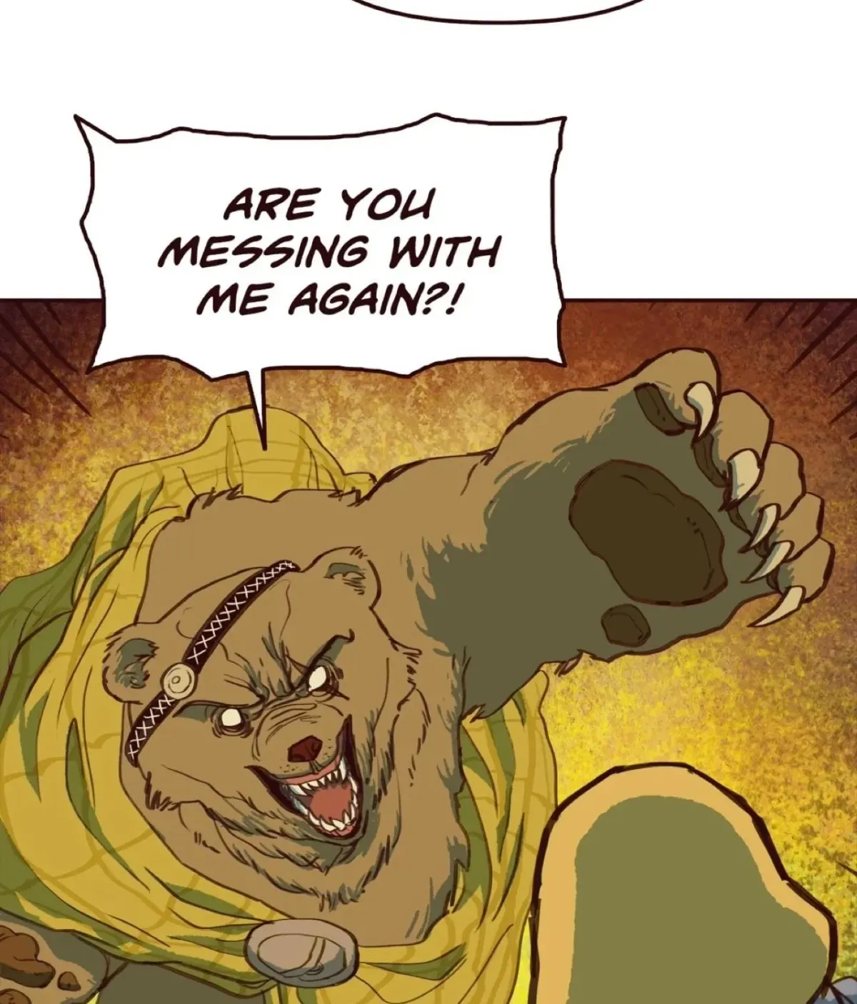 Deus Bard Machina Chapter 14 page 100 - 